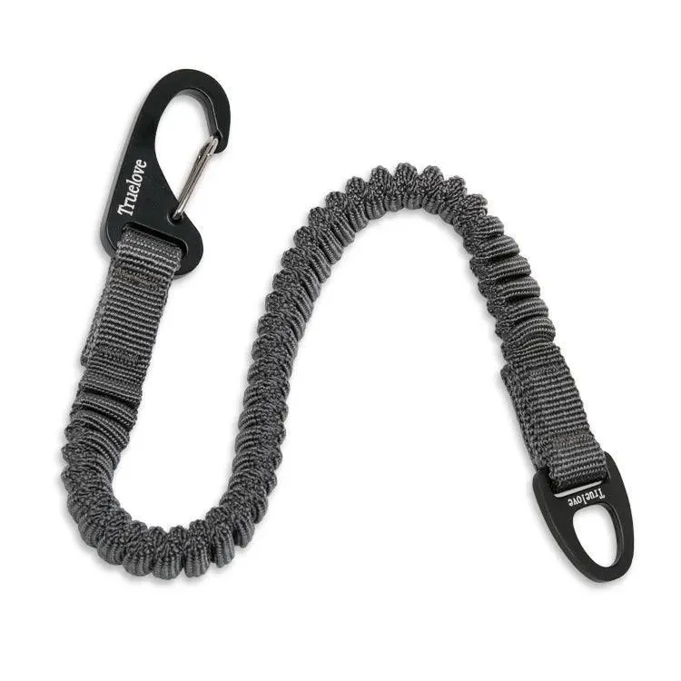 Truelove Ultimate Bungee Dog Leash: Stretchable Training for All Breeds - Shop Now!