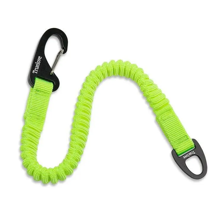 Truelove Ultimate Bungee Dog Leash: Stretchable Training for All Breeds - Shop Now!