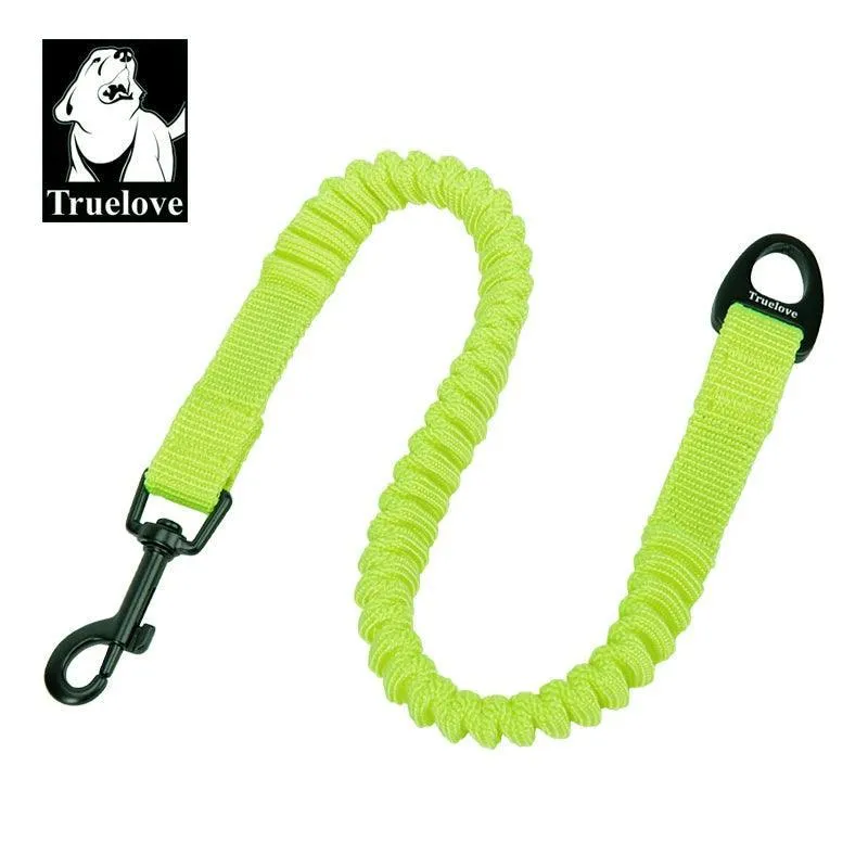 Truelove Ultimate Bungee Dog Leash: Stretchable Training for All Breeds - Shop Now!