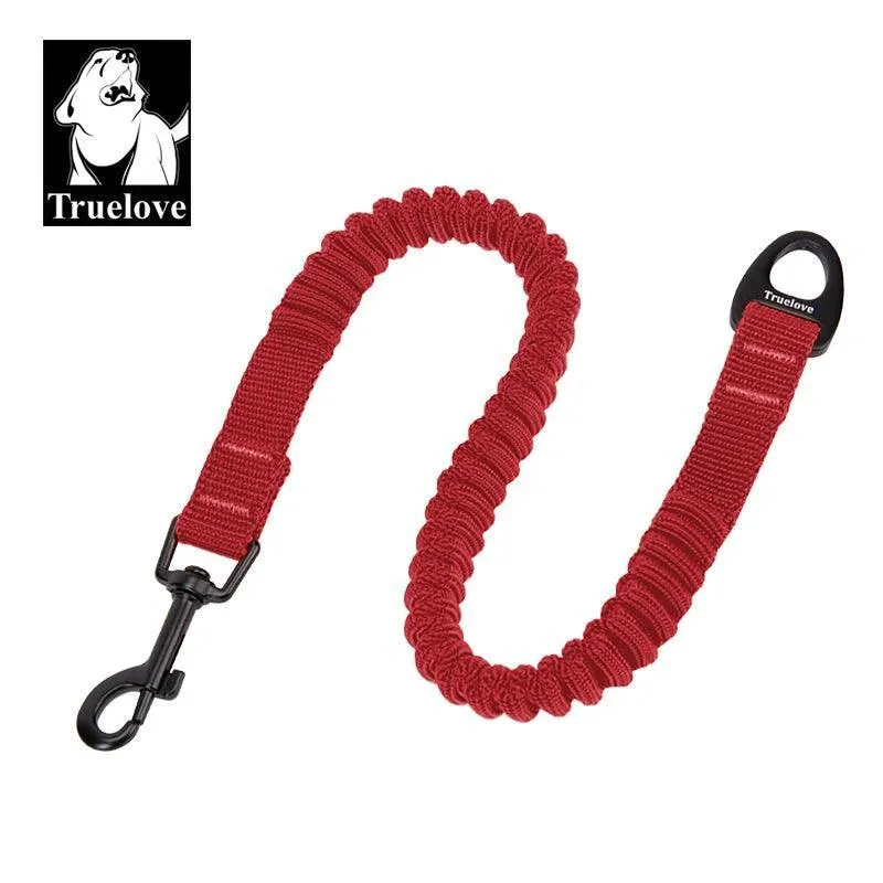 Truelove Ultimate Bungee Dog Leash: Stretchable Training for All Breeds - Shop Now!