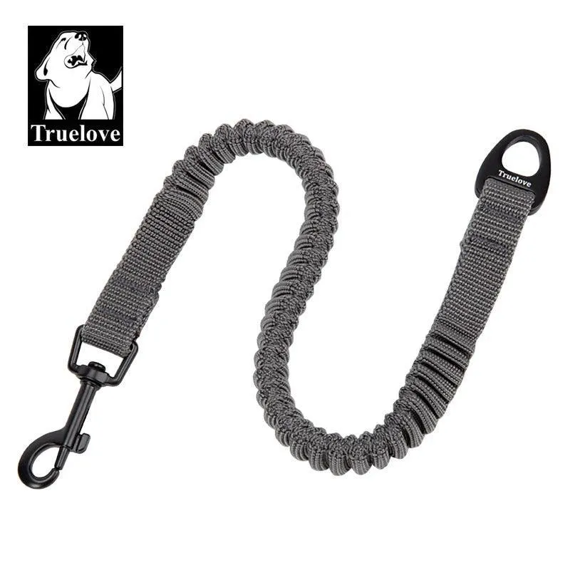 Truelove Ultimate Bungee Dog Leash: Stretchable Training for All Breeds - Shop Now!