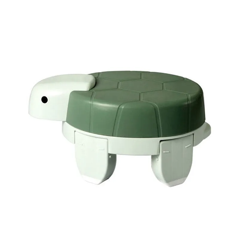 Turtle Baby Potty Training Toilet Seat