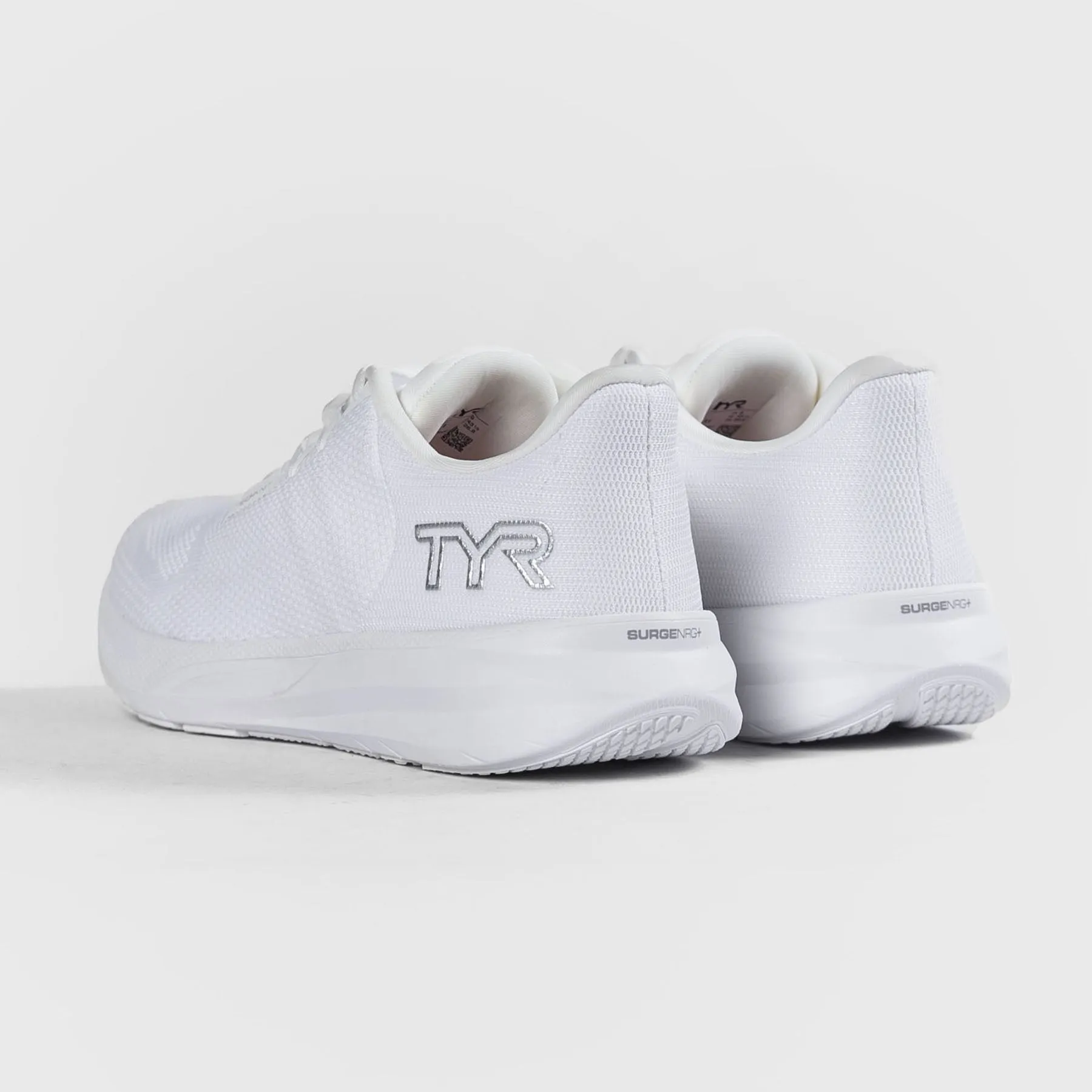 TYR - TECHKNIT RNR-1 - WHITE