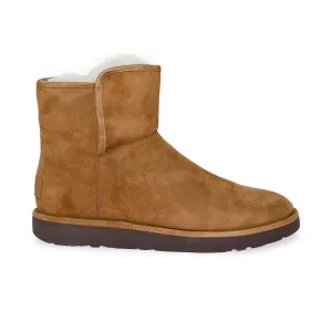 UGG Abree Mini Bruno Boots - Women's