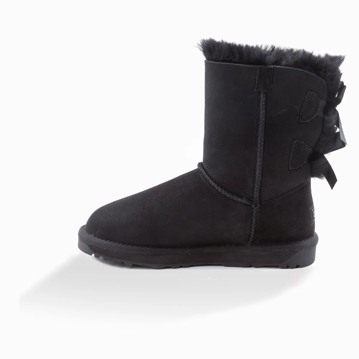 Ugg Classic Bailey Bow Boots (Water Resistant)