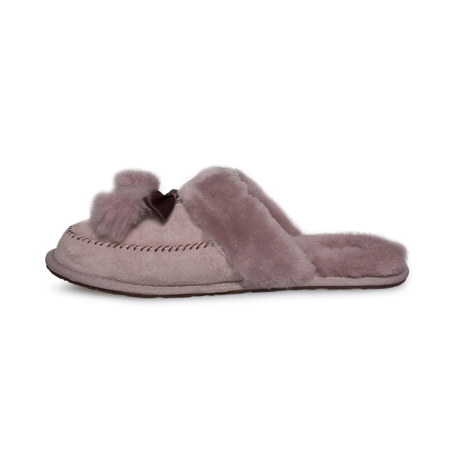 UGG Hafnir Dusk Slippers