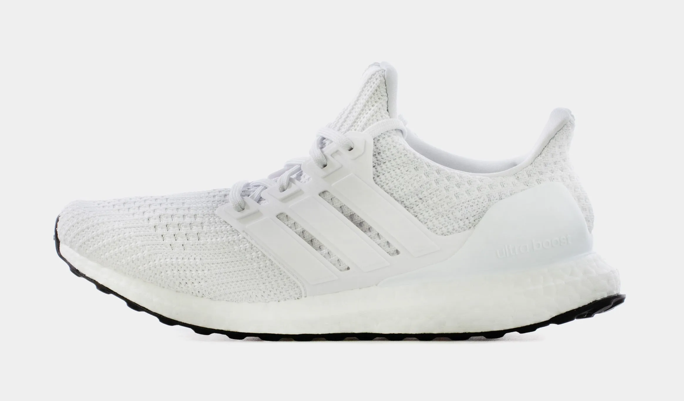 Ultraboost 4.0 DNA Mens Running Shoes (White)