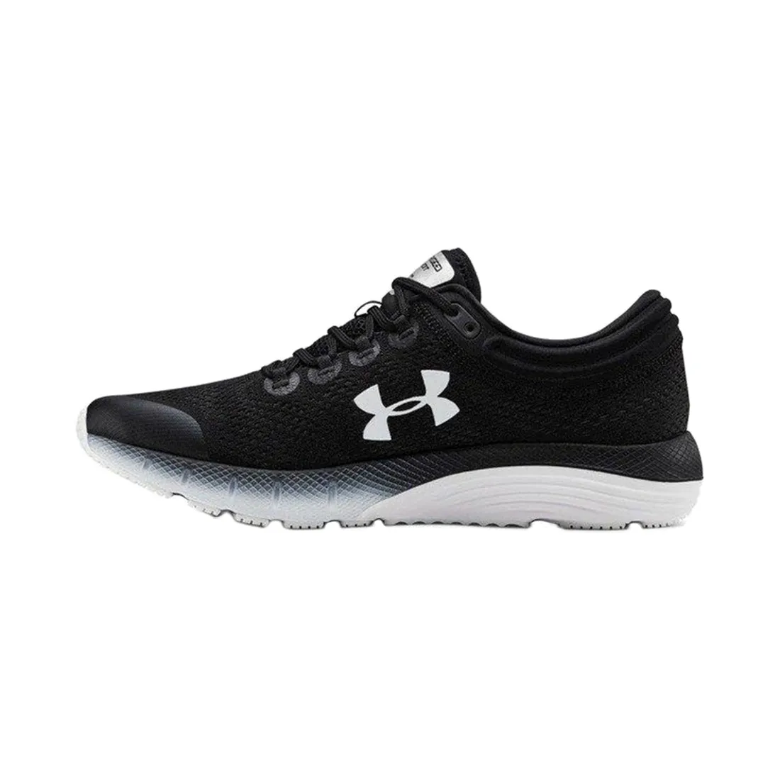 UNDER ARMOUR MEN BANDIT 5 RUNNING BLACK