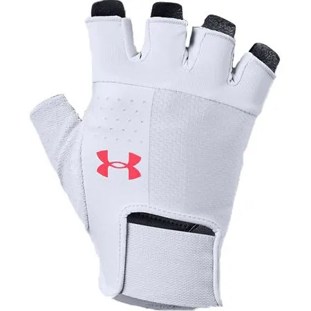 Under Armour Men&#39;S Training Glove Men Training Gloves Grey Ua1328620-014