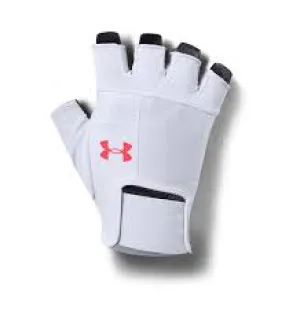 Under Armour Men&#39;S Training Glove Men Training Gloves Grey Ua1328620-014