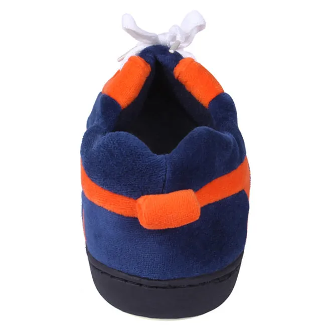 Virginia Cavaliers All Around Rubber Soled Slippers