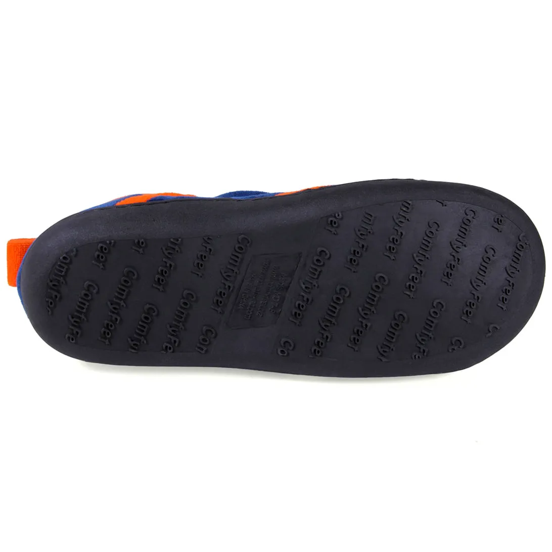 Virginia Cavaliers All Around Rubber Soled Slippers