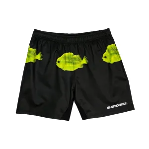 Water Training Shorts