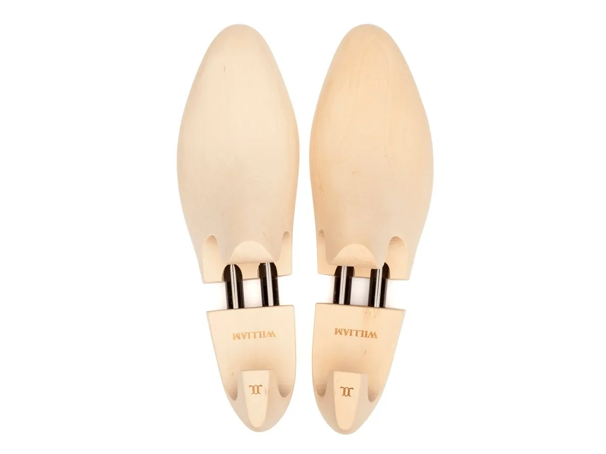 William Shoe Trees E