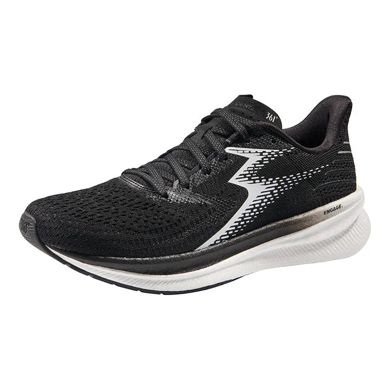 WOMENS 361° CENTAURI (Black/White)