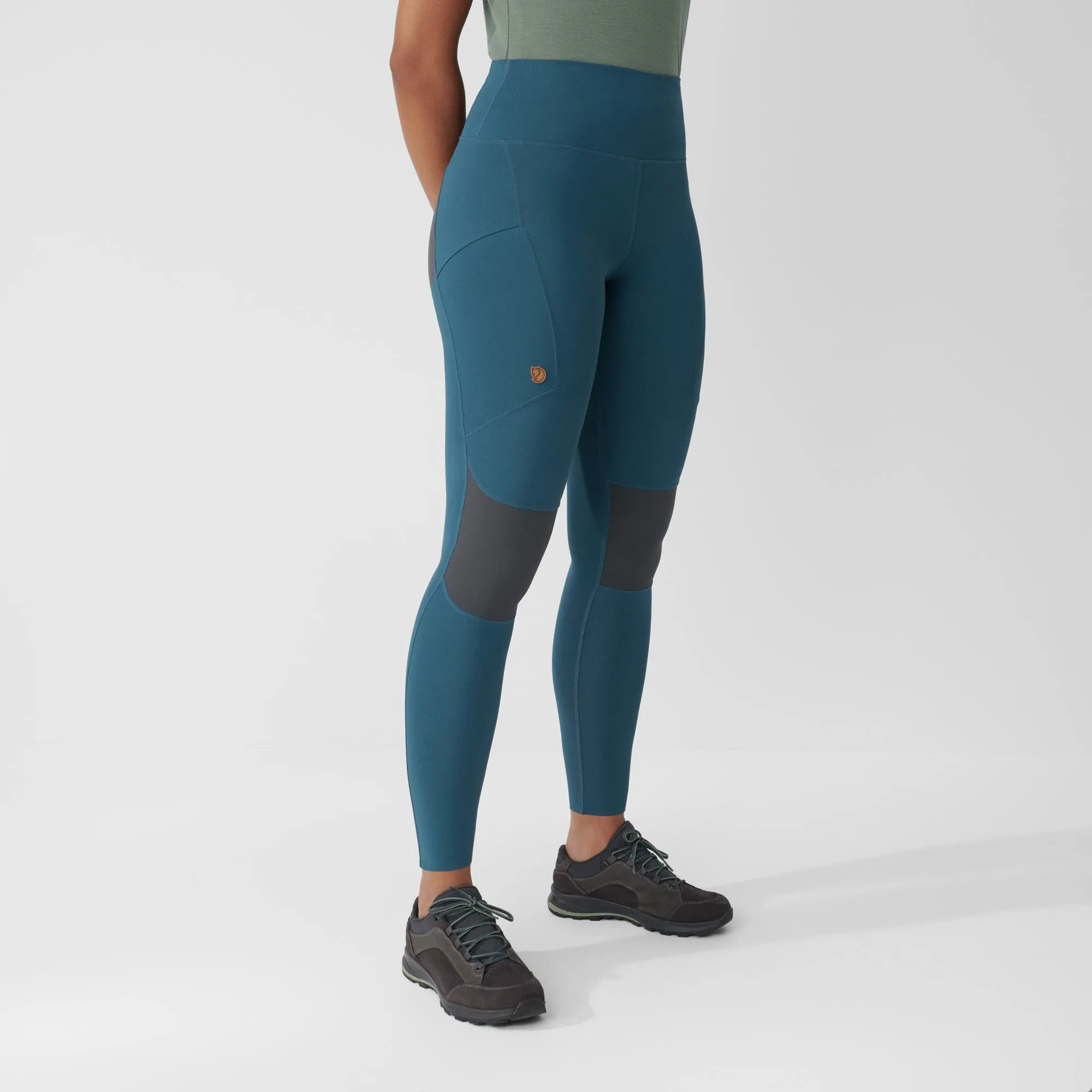 Women's Abisko Trek Tight Pro Pants