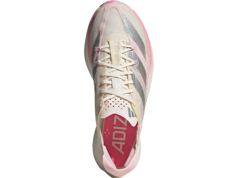 Women's Adidas Adizero Adios Pro 3 - Racing Shoe