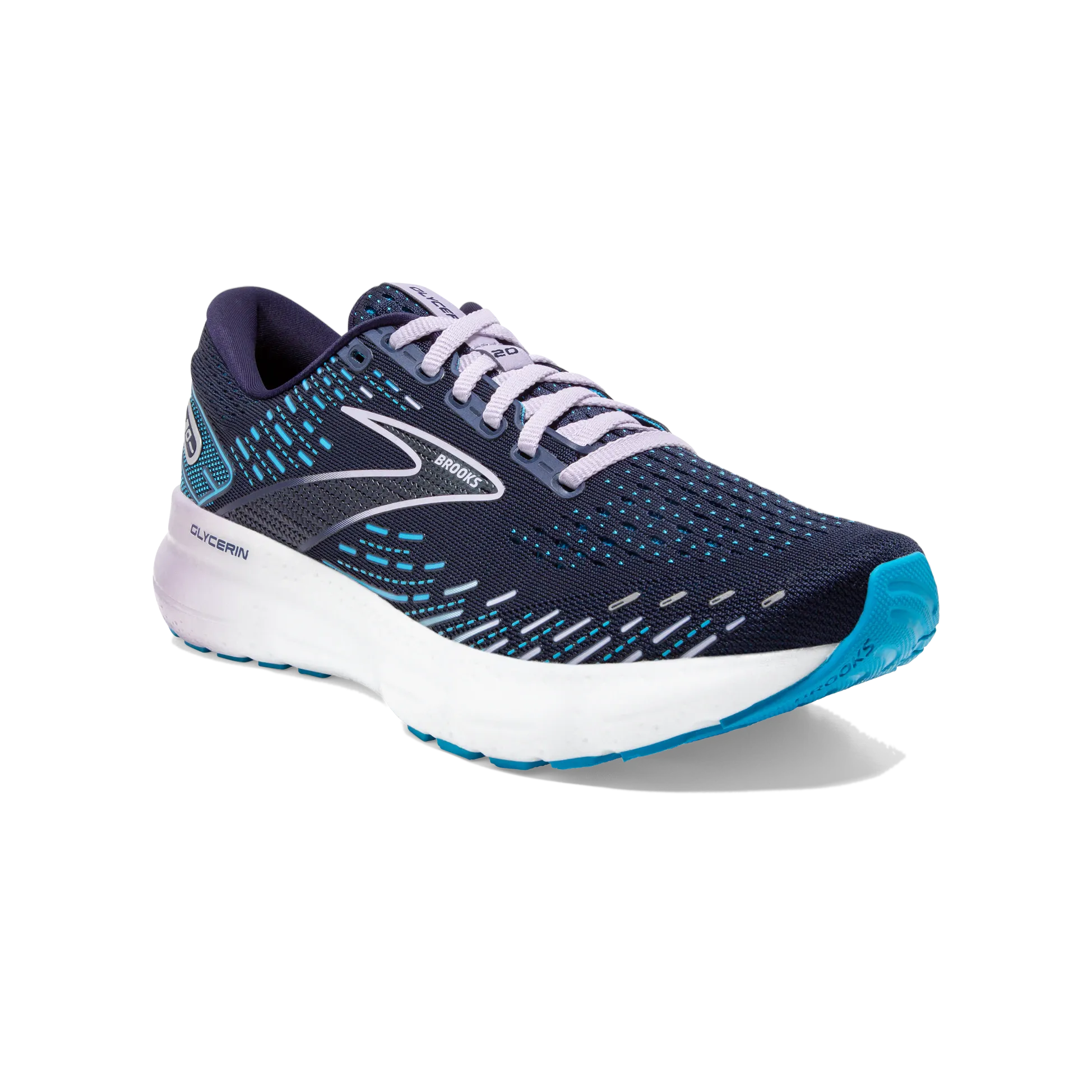 Women's Brooks Glycerin 20