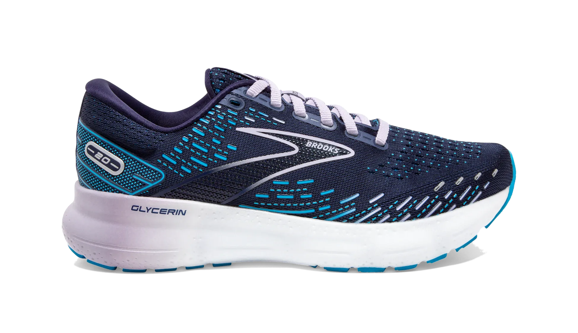 Women's Brooks Glycerin 20