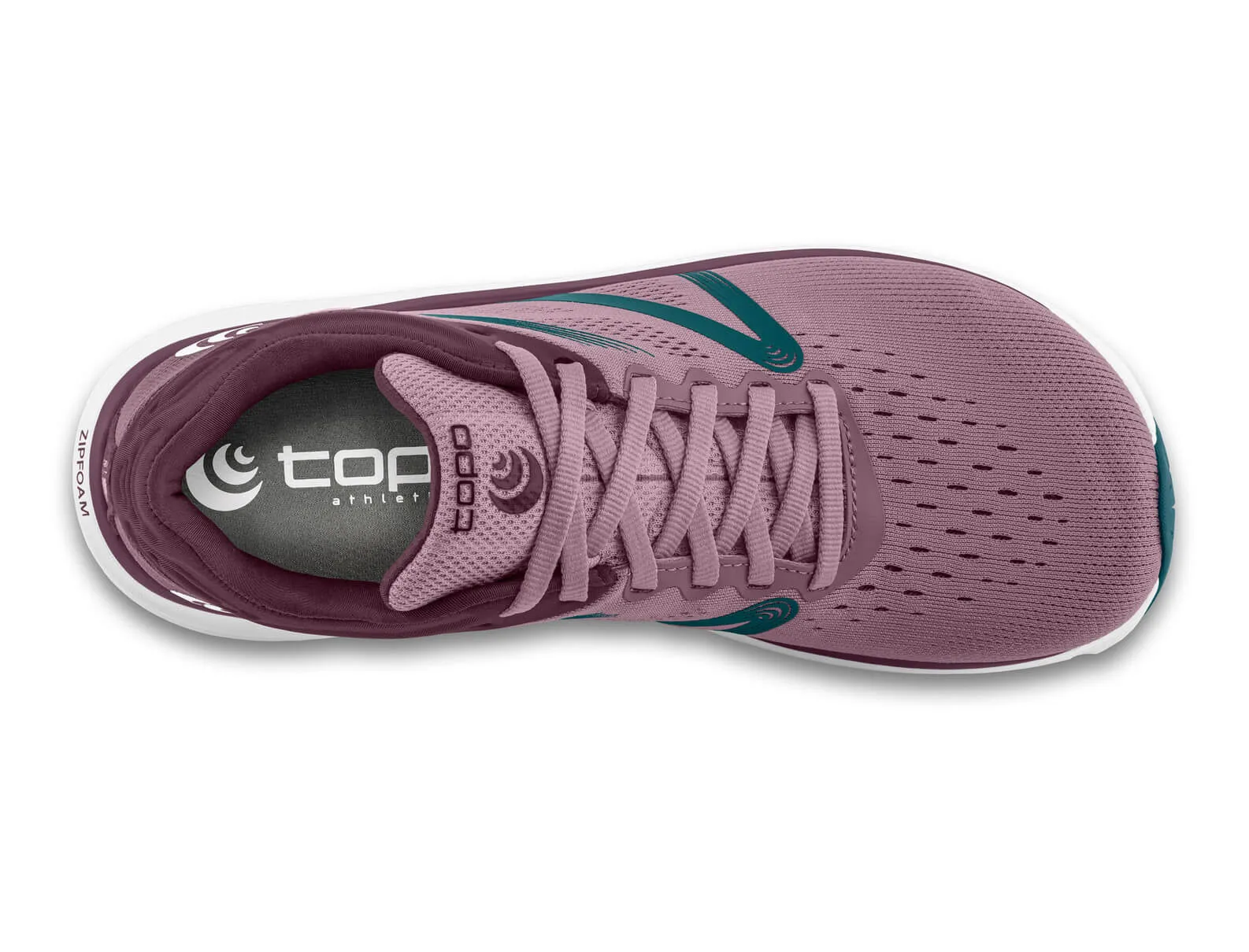 Women's Magnifly 4 - Mauve/Navy