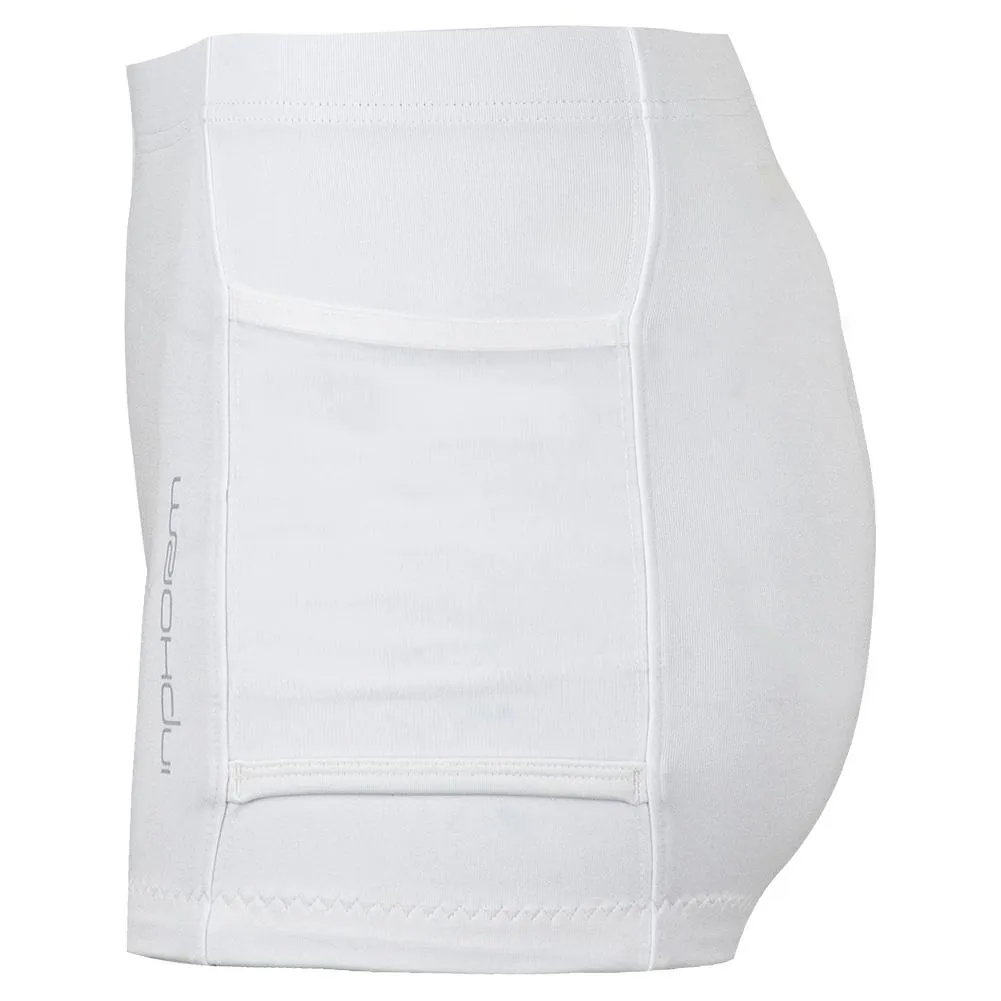 Women's New Ace Tennis Shorts