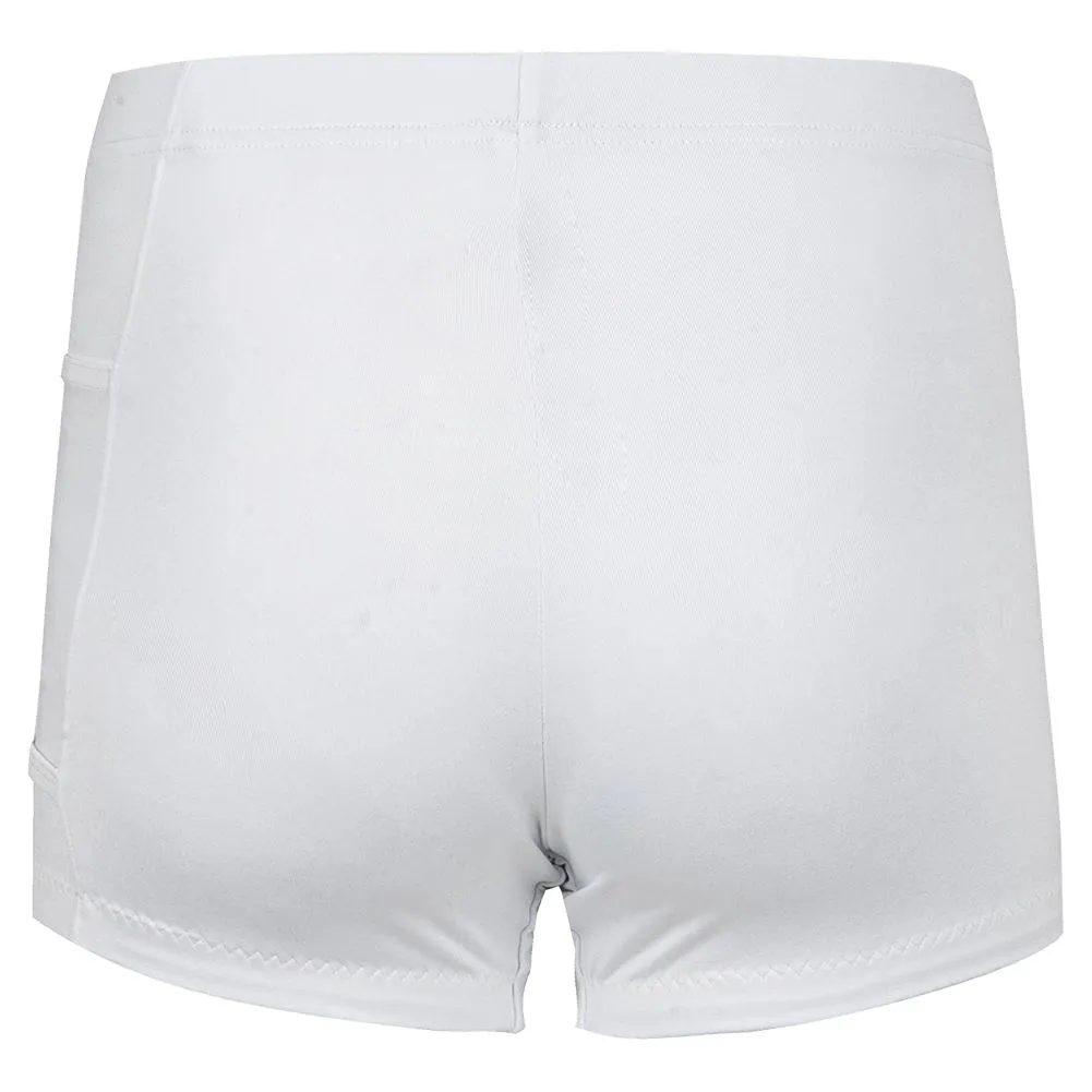 Women's New Ace Tennis Shorts