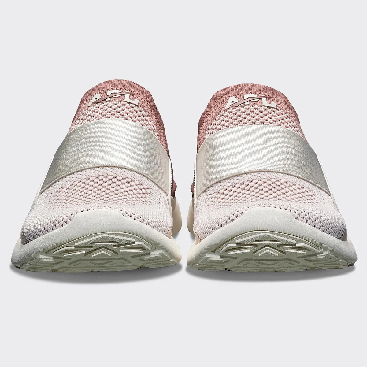 Women's TechLoom Bliss Ivory / Creme / Beachwood