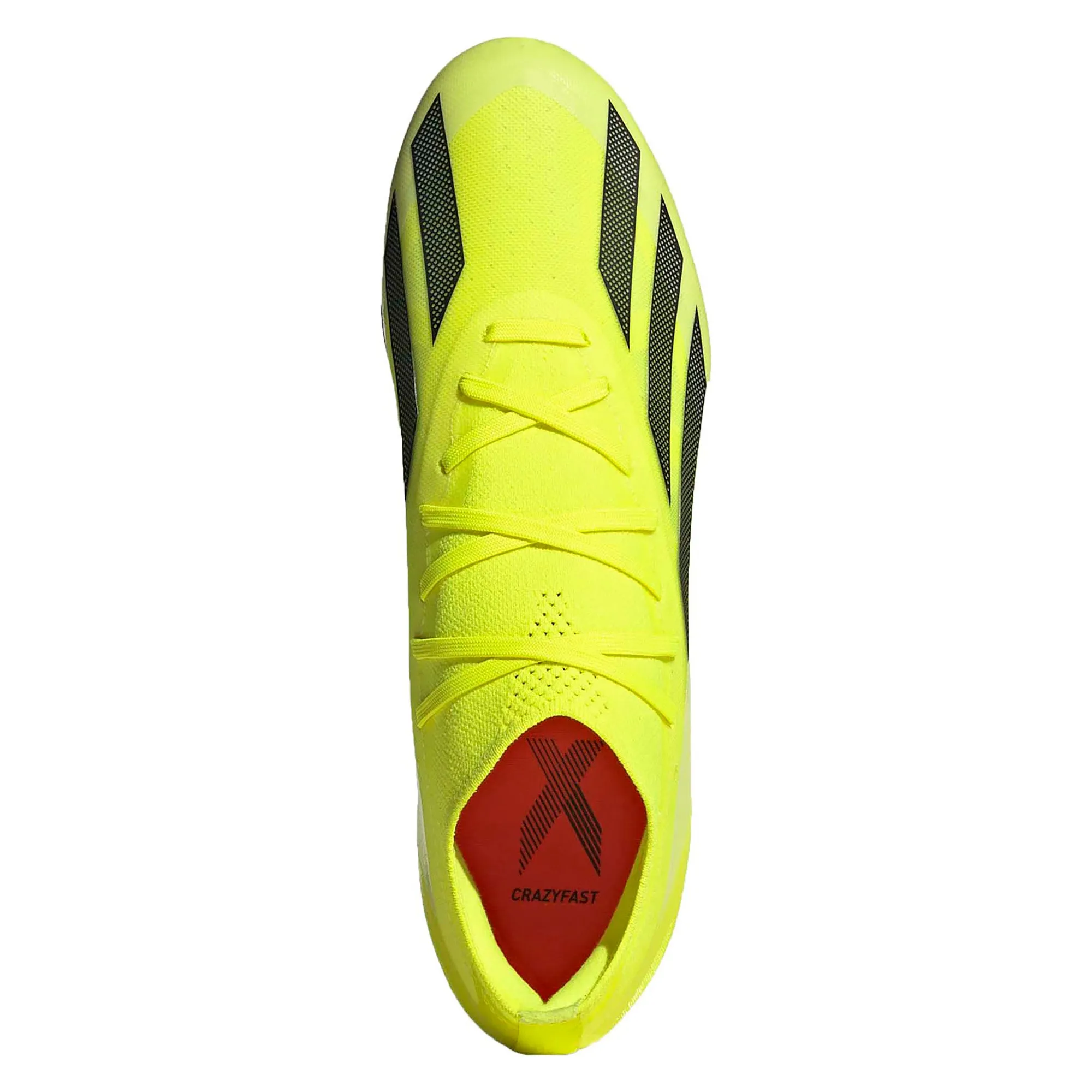 X Crazyfast Pro Firm Ground Men's Football Boots