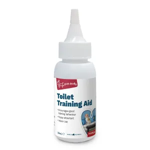 Yours Droolly Toilet Training Aid 50ml