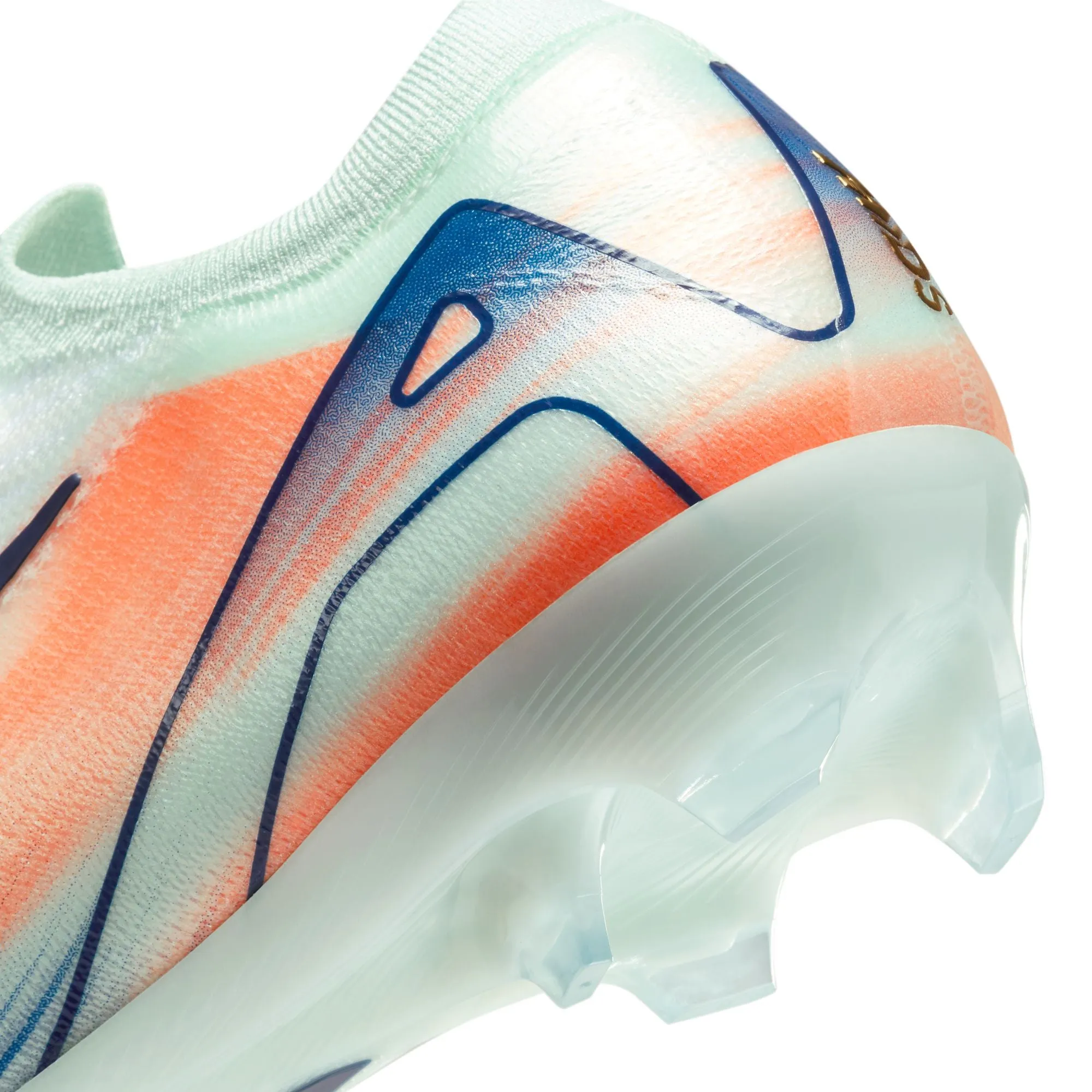 ZOOM Vapor 16 Elite MDS Firm Ground Soccer Boots