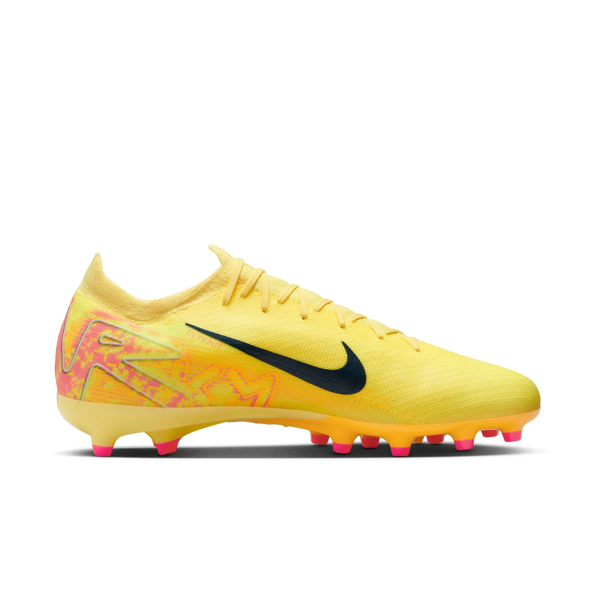 ZOOM Vapor 16 Pro "Kylian Mbappe" Artificial Ground Soccer Boots