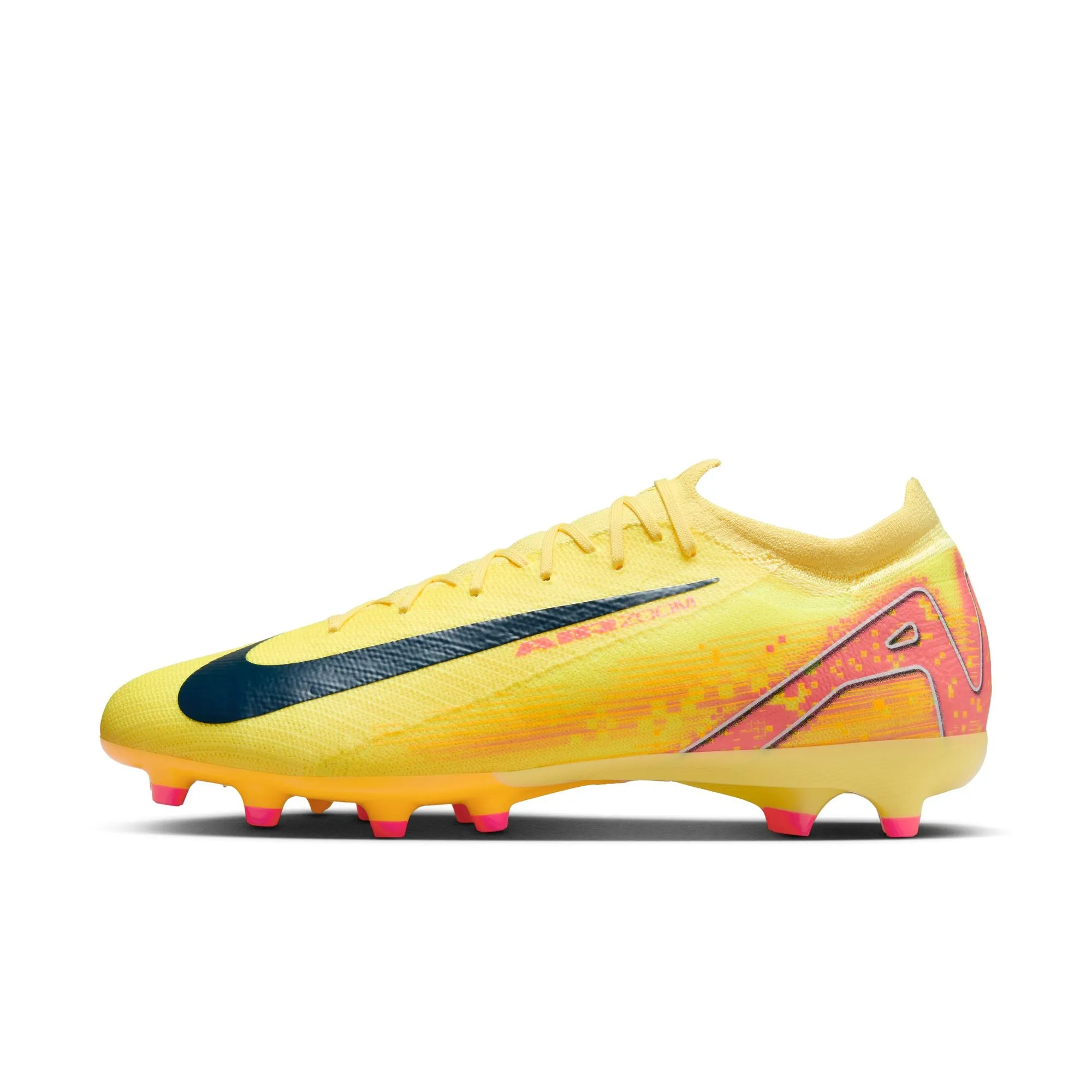 ZOOM Vapor 16 Pro "Kylian Mbappe" Artificial Ground Soccer Boots