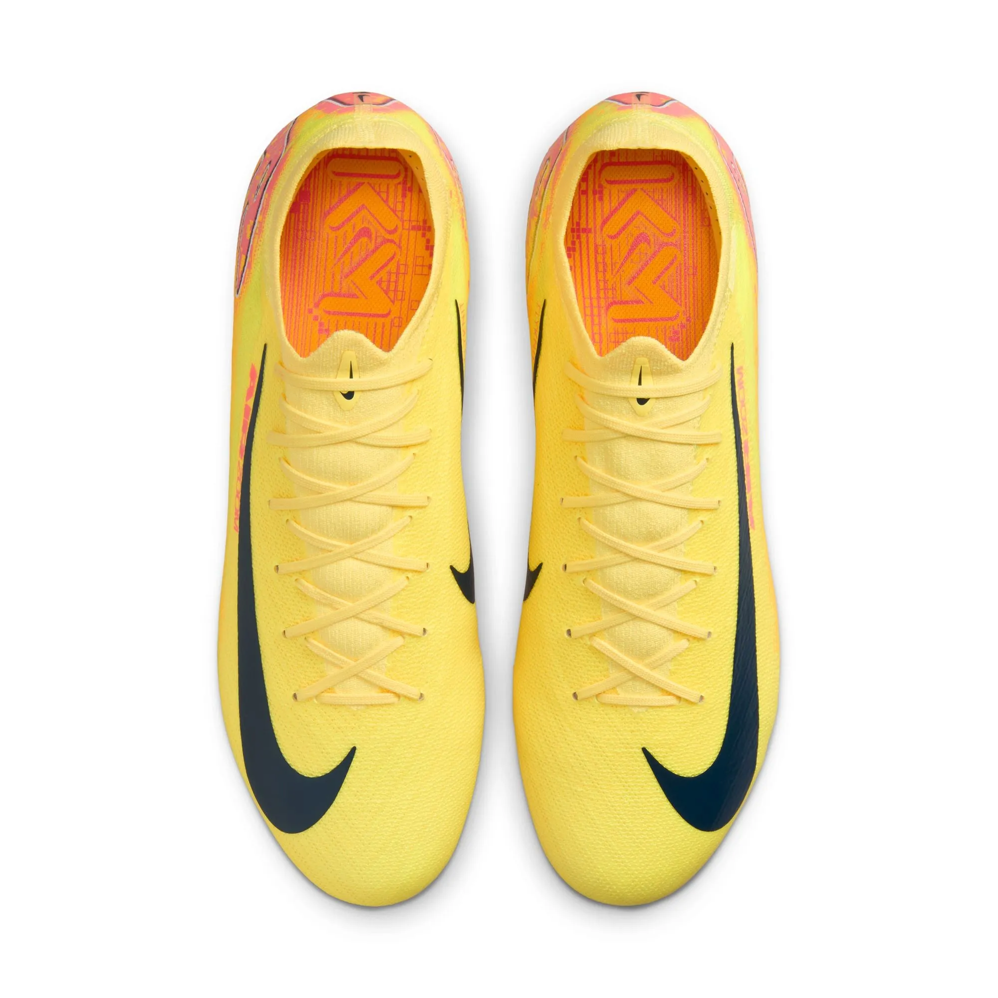 ZOOM Vapor 16 Pro "Kylian Mbappe" Artificial Ground Soccer Boots